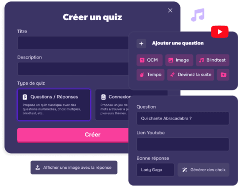 Centralisation : une plateforme unique pour toutes vos nécessités