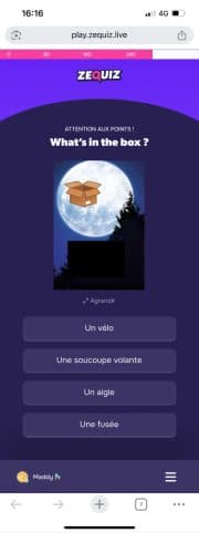 Engagement mobile : un smartphone pour tout faire