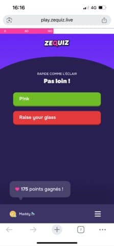 Engagement mobile : un smartphone pour tout faire