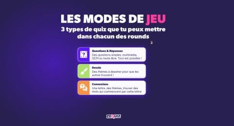 Personalized Quizzes for Every Evening